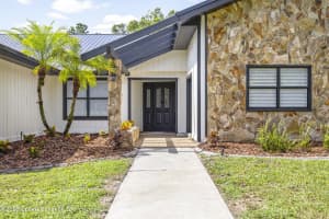 1209 Sand Pine Cir, Titusville, FL 32796, Sold 03/25/25