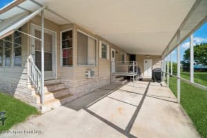 556 Ruth Circle, Melbourne, FL 32904 - MLS#1032986