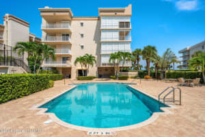425 Pierce Ave, Cape Canaveral, FL 32920, Sold 02/21/25
