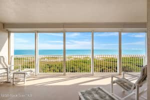425 Pierce Ave, Cape Canaveral, FL 32920, Sold 02/21/25