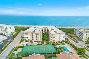425 Pierce Ave, Cape Canaveral, FL 32920, Sold 02/21/25