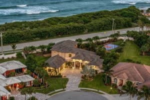213 Loggerhead Dr, Melbourne Beach, FL 32951, Sold 03/17/25