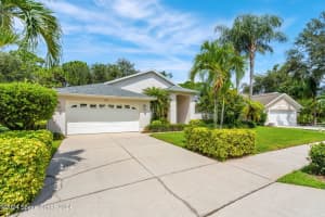 306 Condict Dr, New Smyrna Beach, FL 32169, Sold 04/02/25