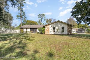 4680 Longbow Dr, Titusville, FL 32796, Sold 03/14/25