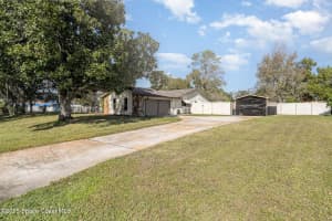 4680 Longbow Dr, Titusville, FL 32796, Sold 03/14/25