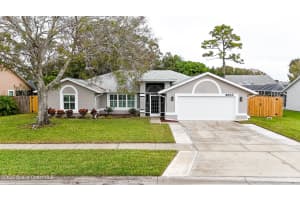 3658 Whisperwood Cir, Melbourne, FL 32901, Sold 02/10/25