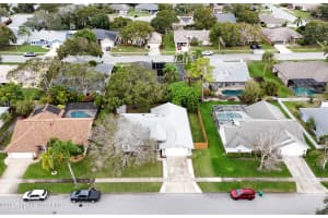 3658 Whisperwood Cir, Melbourne, FL 32901, Sold 02/10/25