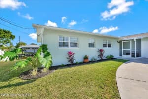 590 Wiley Court, Merritt Island, FL 32952 Sold 04/30/25
