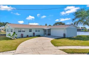 590 Wiley Court, Merritt Island, FL 32952 Sold 04/30/25