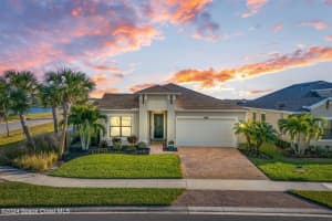 2928 Millennium Circle, Melbourne, FL 32940 Sold 05/27/25