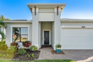 2928 Millennium Circle, Melbourne, FL 32940 Sold 05/27/25