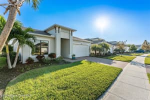 2928 Millennium Circle, Melbourne, FL 32940 Sold 05/27/25