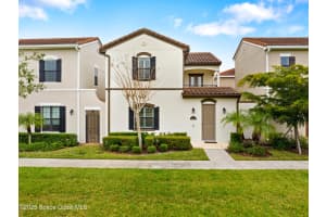 8830 Napolo Drive, Melbourne, FL 32940 Sold 06/20/25