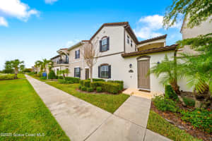 8830 Napolo Drive, Melbourne, FL 32940 Sold 06/20/25