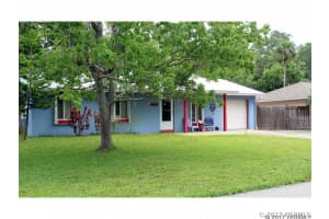 21 Wildwood Dr, Edgewater, FL 32132, Sold 03/01/25