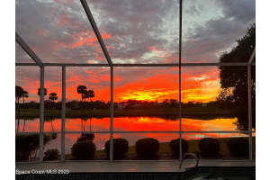 302 Sandhurst Drive, Melbourne, FL 32940 Sold 09/01/25