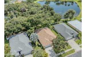 893 Tavernier Circle, Palm Bay, FL 32905 Sold 06/04/25