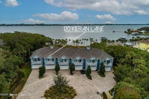 120 Kieran Lane, Rockledge, FL 32955 Sold 05/30/25