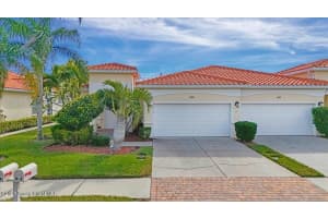 8660 Villanova Drive, Cape Canaveral, FL 32920 Sold 06/16/25