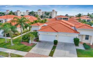 8660 Villanova Drive, Cape Canaveral, FL 32920 Sold 06/16/25