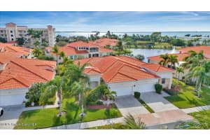 8660 Villanova Drive, Cape Canaveral, FL 32920 Sold 06/16/25