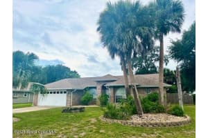 964 Plymouth Ct NE, Palm Bay, FL 32905, Sold 03/18/25