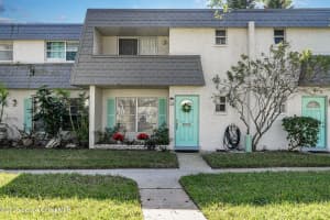 428 Blue Jay Lane, Satellite Beach, FL 32937 Sold 05/05/25