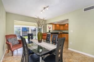 428 Blue Jay Lane, Satellite Beach, FL 32937 Sold 05/05/25