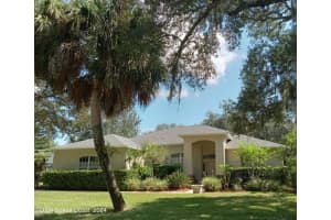 4359 Davidia Dr, Melbourne, FL 32934, Sold 02/10/25