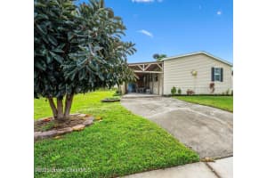 327 San Mateo Boulevard, Titusville, FL 32780 Sold 05/12/25