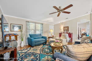 327 San Mateo Boulevard, Titusville, FL 32780 Sold 05/12/25