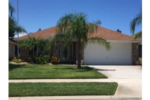 515 Coral Trace Blvd, Edgewater, FL 32132, Sold 02/20/25
