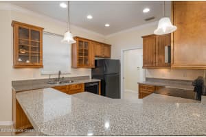 515 Coral Trace Blvd, Edgewater, FL 32132, Sold 02/20/25