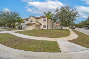 4689 Silvera Dr, Orlando, FL 32839, Sold 01/16/25
