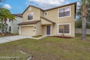 4689 Silvera Dr, Orlando, FL 32839, Sold 01/16/25