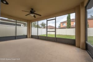 4689 Silvera Dr, Orlando, FL 32839, Sold 01/16/25