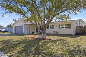 1909 Coolidge Ave, Melbourne, FL 32935, Sold 02/13/25