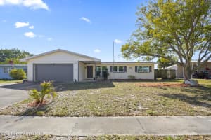 1909 Coolidge Ave, Melbourne, FL 32935, Sold 02/13/25