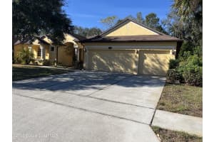 124 Reading Avenue, Titusville, FL 32796 Sold 06/02/25