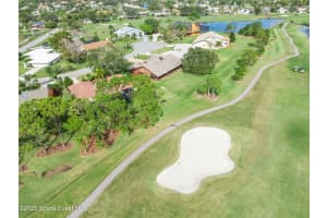 983 Long Meadow Ln, Melbourne, FL 32940, Sold 01/27/25