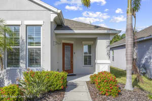 4282 Ruthann Cir, Melbourne, FL 32934, Sold 02/21/25