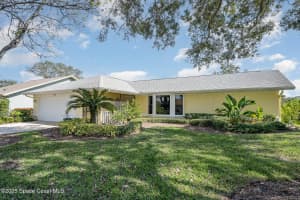 1321 Pilgrim Avenue, Melbourne, FL 32940 Sold 08/22/25