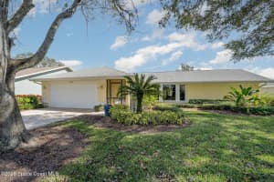 1321 Pilgrim Avenue, Melbourne, FL 32940 Sold 08/22/25