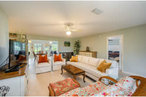1321 Pilgrim Avenue, Melbourne, FL 32940 Sold 08/22/25