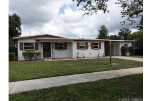 6417 Kearce St, Orlando, FL 32807, Sold 03/14/25