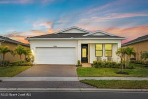 6417 Kearce St, Orlando, FL 32807, Sold 03/14/25