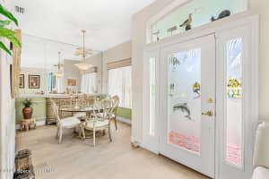 145 Captiva Ct, Melbourne Beach, FL 32951, Sold 02/28/25