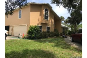 1 Harris Cir, Edgewater, FL 32141, Sold 02/18/25