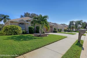 1 Harris Cir, Edgewater, FL 32141, Sold 02/18/25