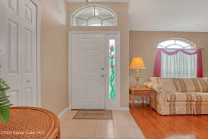 1 Harris Cir, Edgewater, FL 32141, Sold 02/18/25